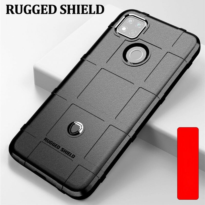 Mobilcover Xiaomi Redmi 9C Robust Skjold