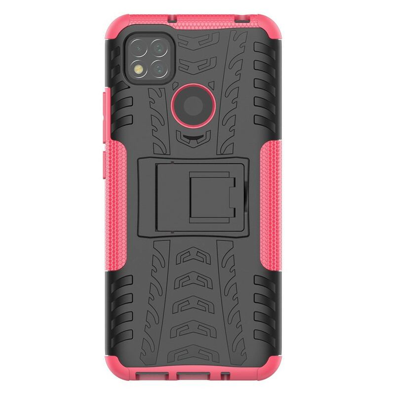 Mobilcover Xiaomi Redmi 9C Ultra Modstandsdygtig