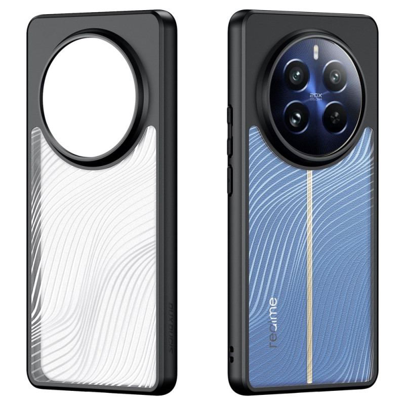 Cover Realme 12 Pro / 12 Pro Plus Aimo Serie Dux Ducis