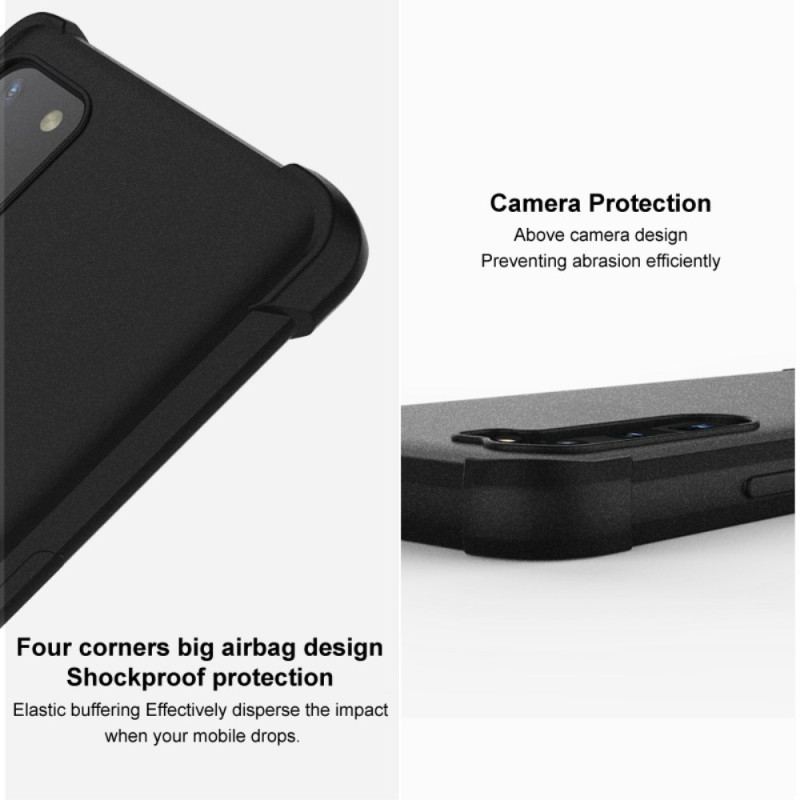 Cover Realme 12 Pro / 12 Pro Plus Imak Airbags