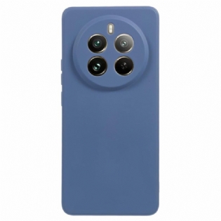 Cover Realme 12 Pro / 12 Pro Plus Telefon Etui Silikone