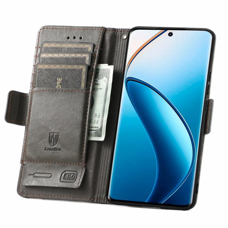 Flip Cover Realme 12 Pro / 12 Pro Plus Caseneo