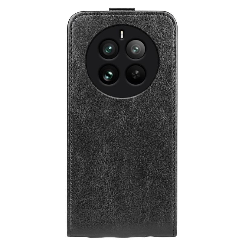 Flip Cover Realme 12 Pro / 12 Pro Plus Lodret Klap