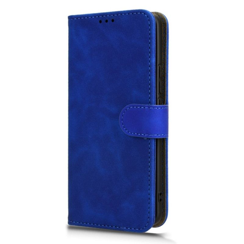 Flip Cover Realme 12 Pro / 12 Pro Plus Ruskindseffekt