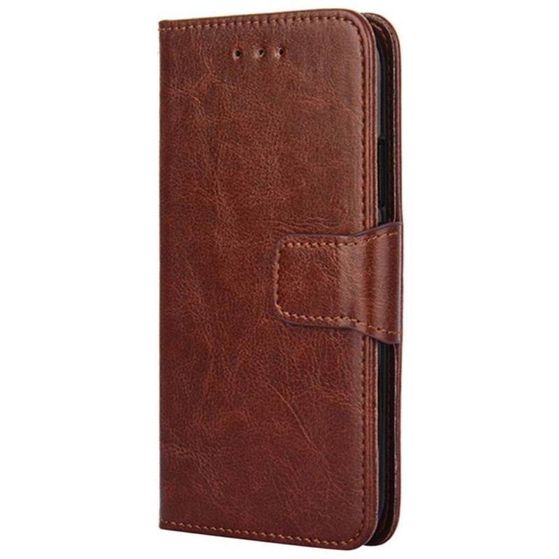 Flip Cover Realme 12 Pro / 12 Pro Plus Vintage