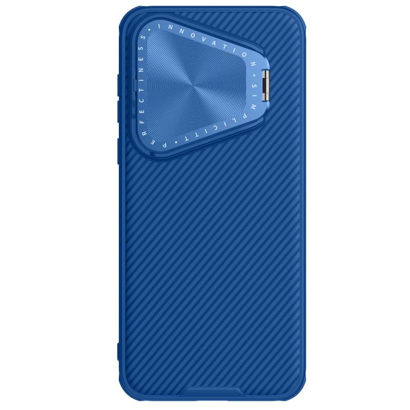 Cover Huawei Pura 70 Camshield Prop Series Nillkin