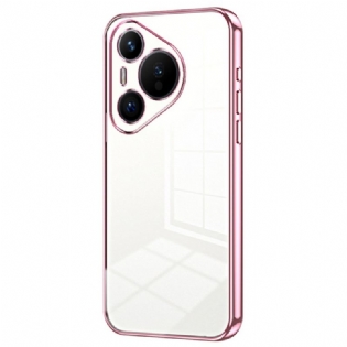 Cover Huawei Pura 70 Metal Style Kanter