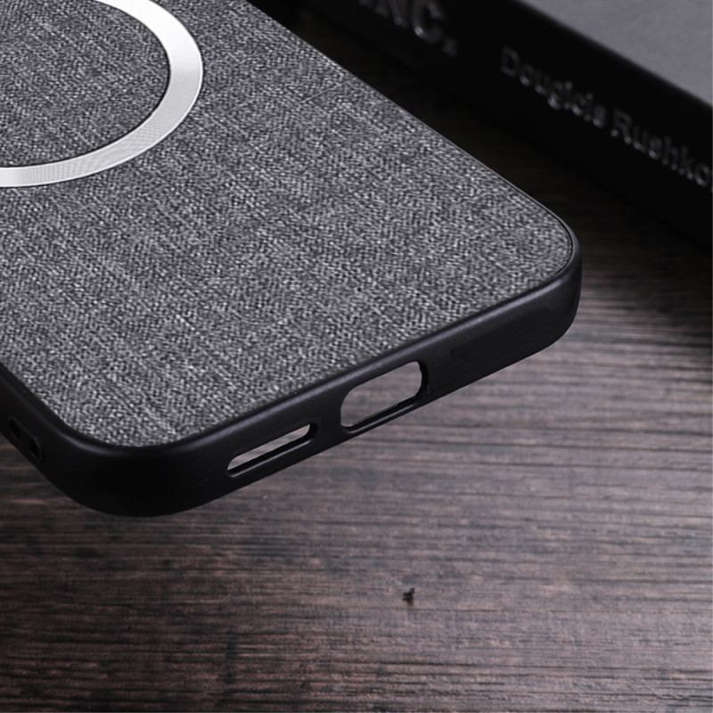 Cover Til Huawei Pura 70 Magsafe-kompatibelt Stof