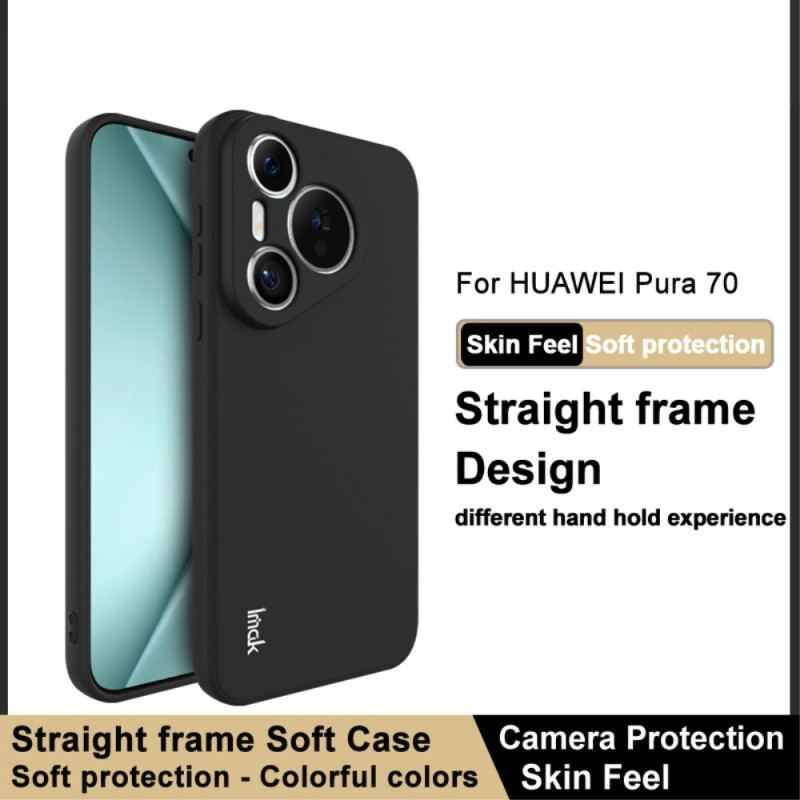 Cover Til Huawei Pura 70 Uc-4 Serie Imak