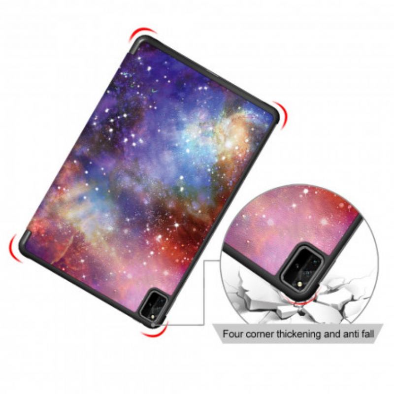 Cover Huawei MatePad Pro 12.6 (2021) Forbedret Univers