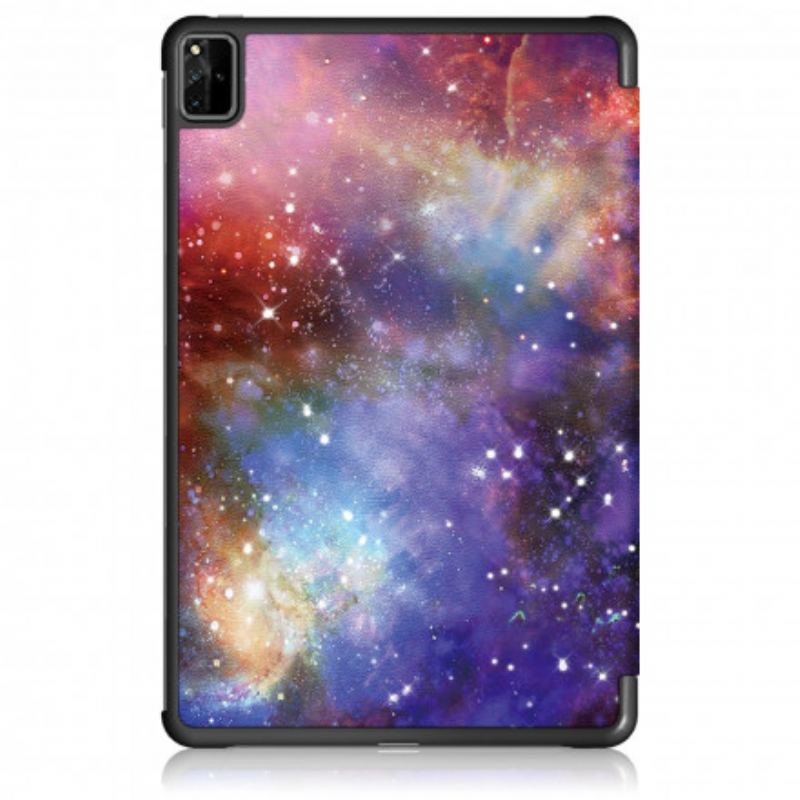 Cover Huawei MatePad Pro 12.6 (2021) Forbedret Univers