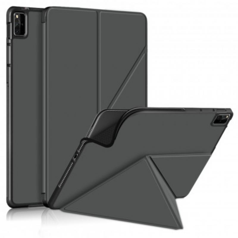 Cover Huawei MatePad Pro 12.6 (2021) Origami Stil