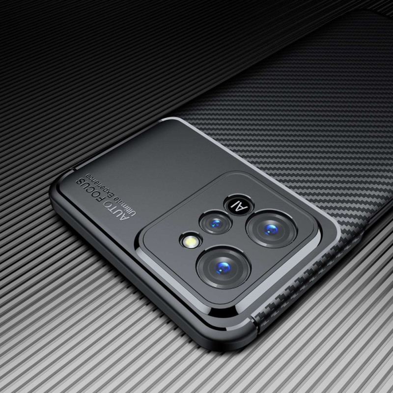 Cover Realme C31 Kulfiberslange