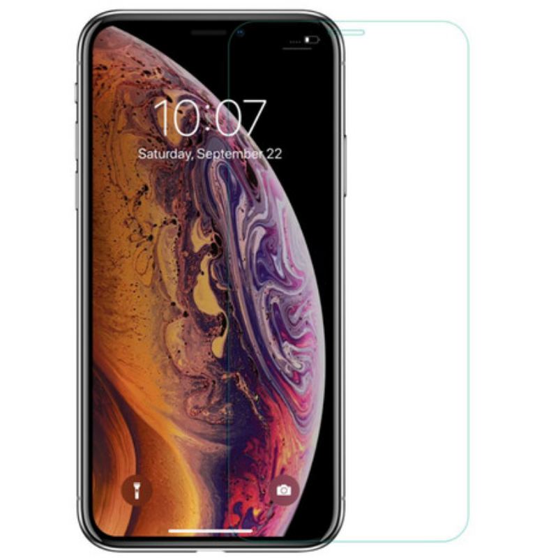 Beskyttelse Af Hærdet Glas Til iPhone 11 Pro Max / iPhone Xs Max