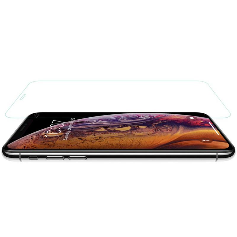 Beskyttelse Af Hærdet Glas Til iPhone 11 Pro Max / iPhone Xs Max