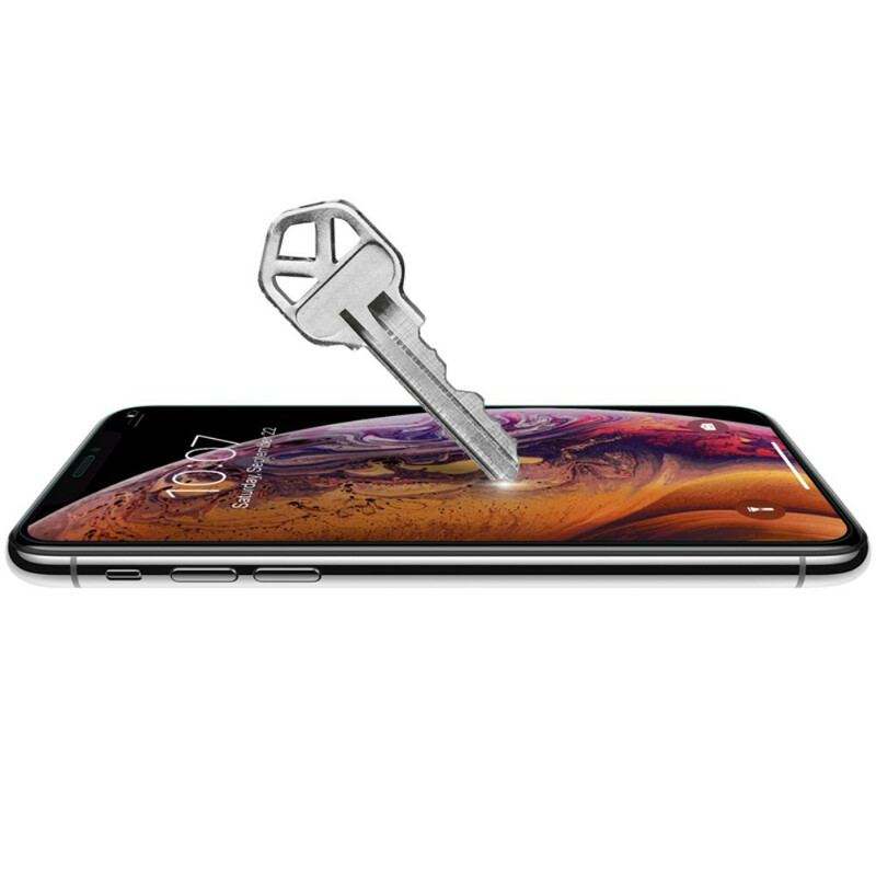 Beskyttelse Af Hærdet Glas Til iPhone 11 Pro Max / iPhone Xs Max