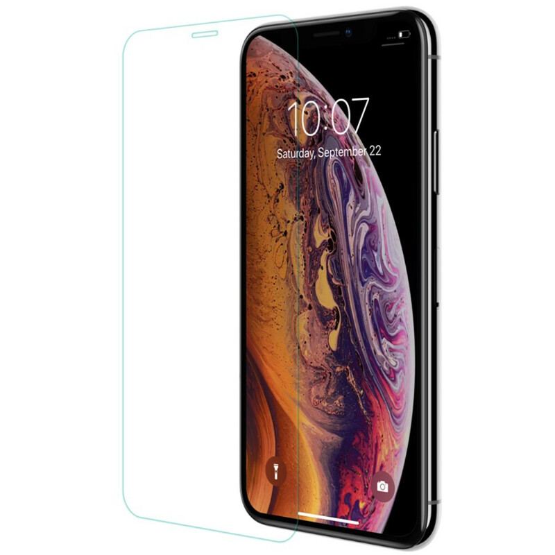 Beskyttelse Af Hærdet Glas Til iPhone 11 Pro Max / iPhone Xs Max