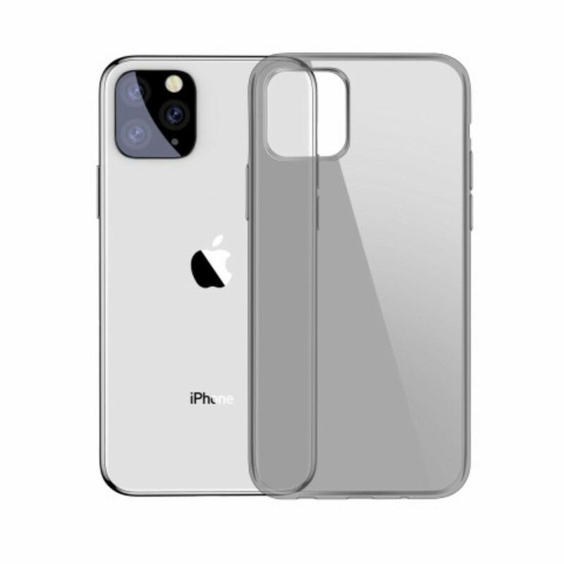 Cover iPhone 11 Pro Max Baseus Simple Series