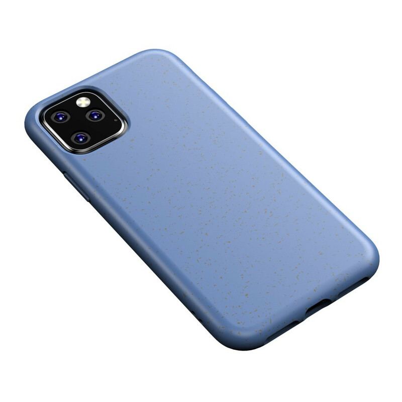 Cover iPhone 11 Pro Max Design Af Hvedehalm