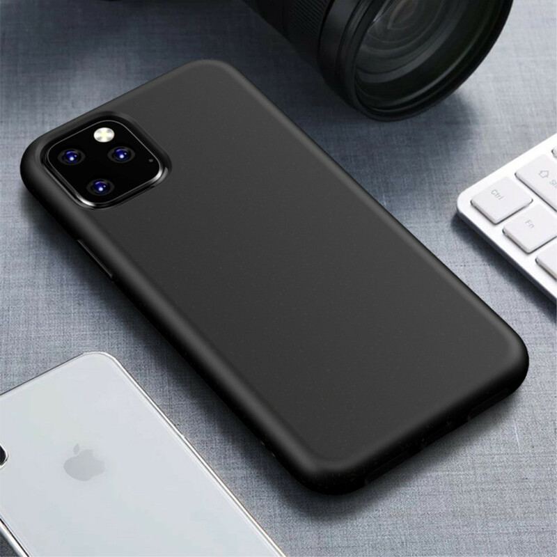 Cover iPhone 11 Pro Max Design Af Hvedehalm