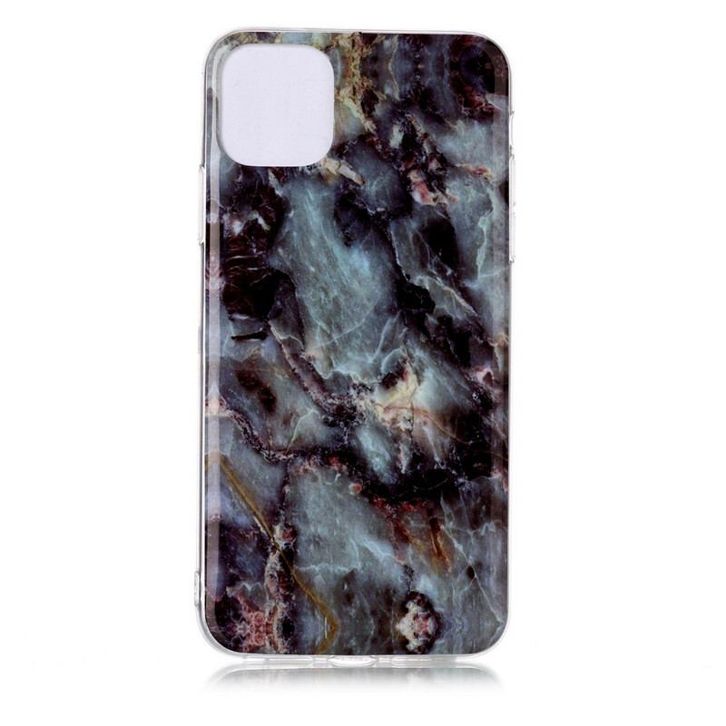 Cover iPhone 11 Pro Max Fantastisk Marmor