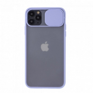 Cover iPhone 11 Pro Max Fotomoduldæksel