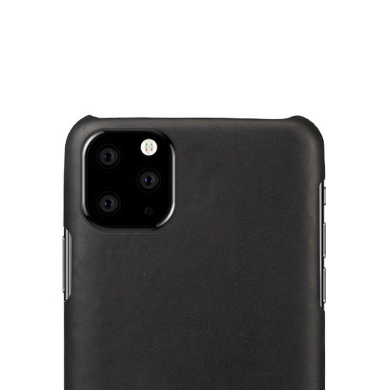 Cover iPhone 11 Pro Max Læder Styling