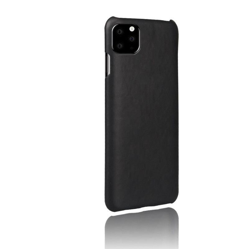 Cover iPhone 11 Pro Max Læder Styling