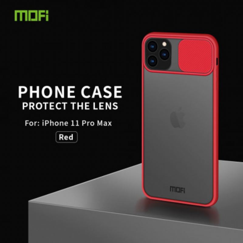 Cover iPhone 11 Pro Max Mofi Photo Modul Cover