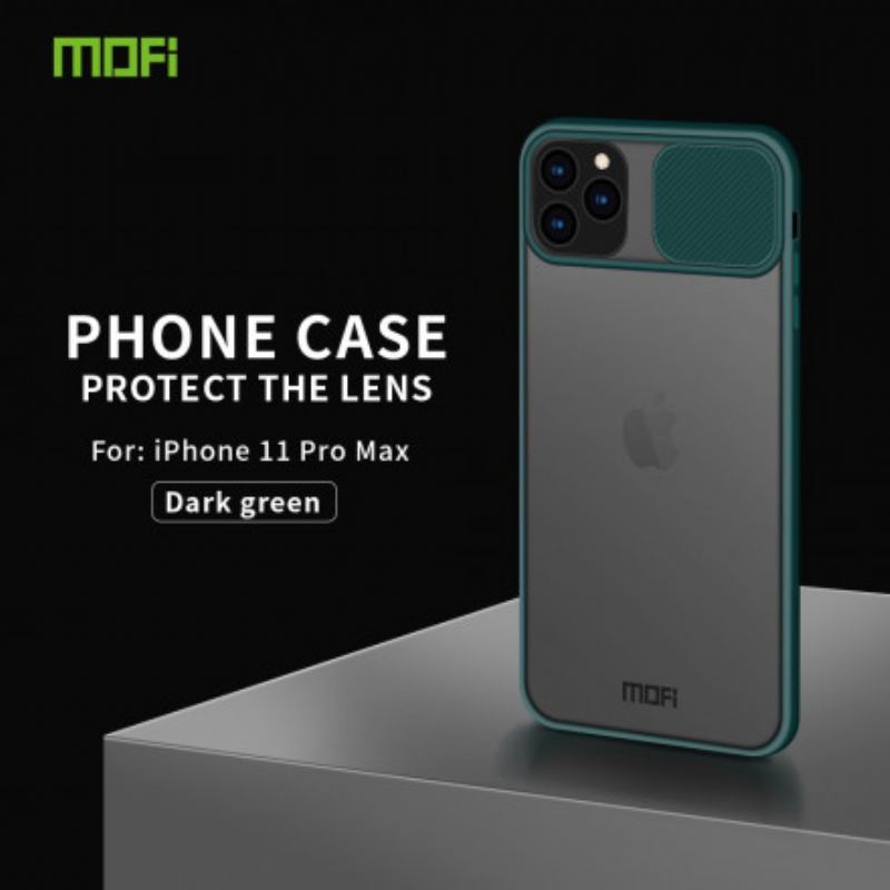 Cover iPhone 11 Pro Max Mofi Photo Modul Cover