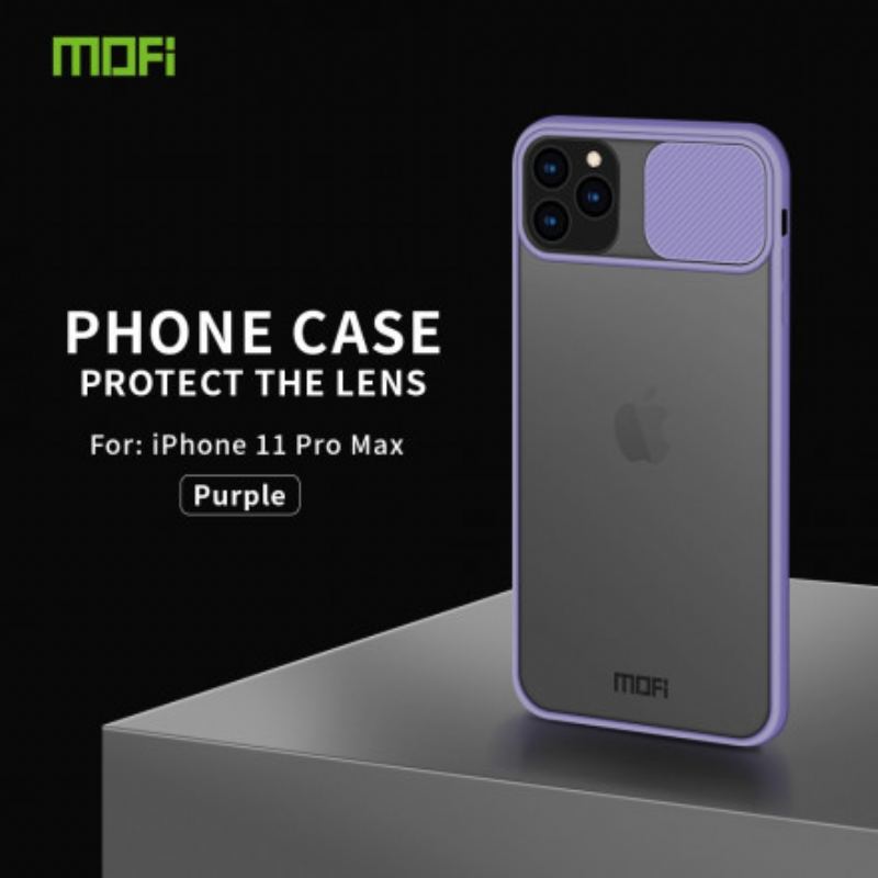 Cover iPhone 11 Pro Max Mofi Photo Modul Cover