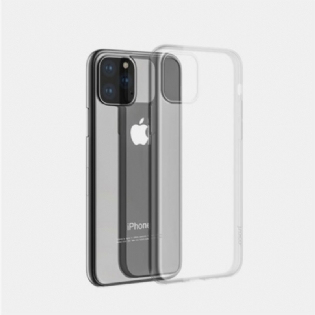 Cover iPhone 11 Pro Max Nxe Gennemsigtig