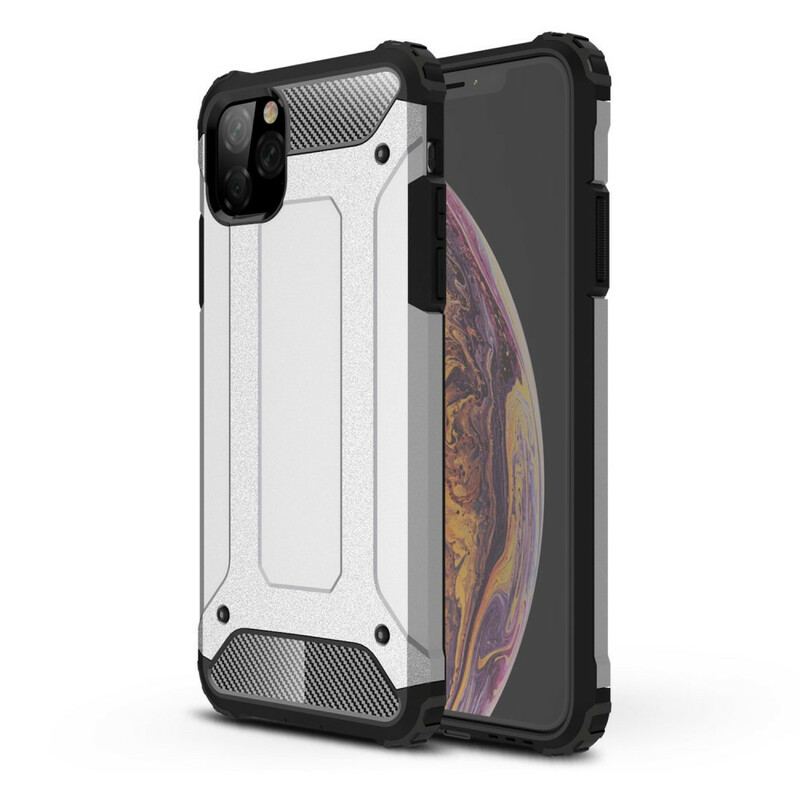 Cover iPhone 11 Pro Max Overlevende