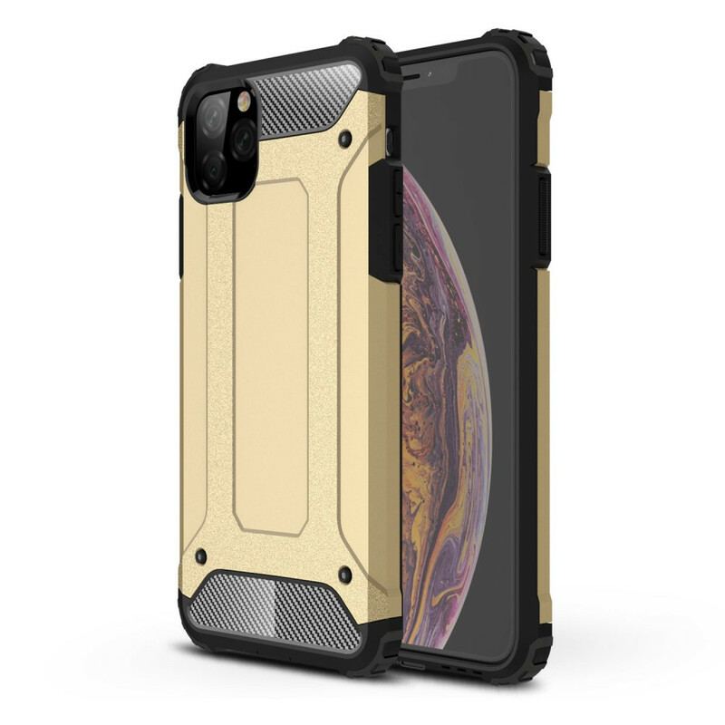 Cover iPhone 11 Pro Max Overlevende