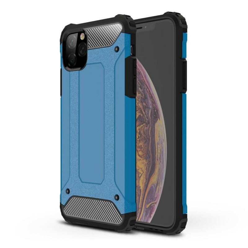 Cover iPhone 11 Pro Max Overlevende