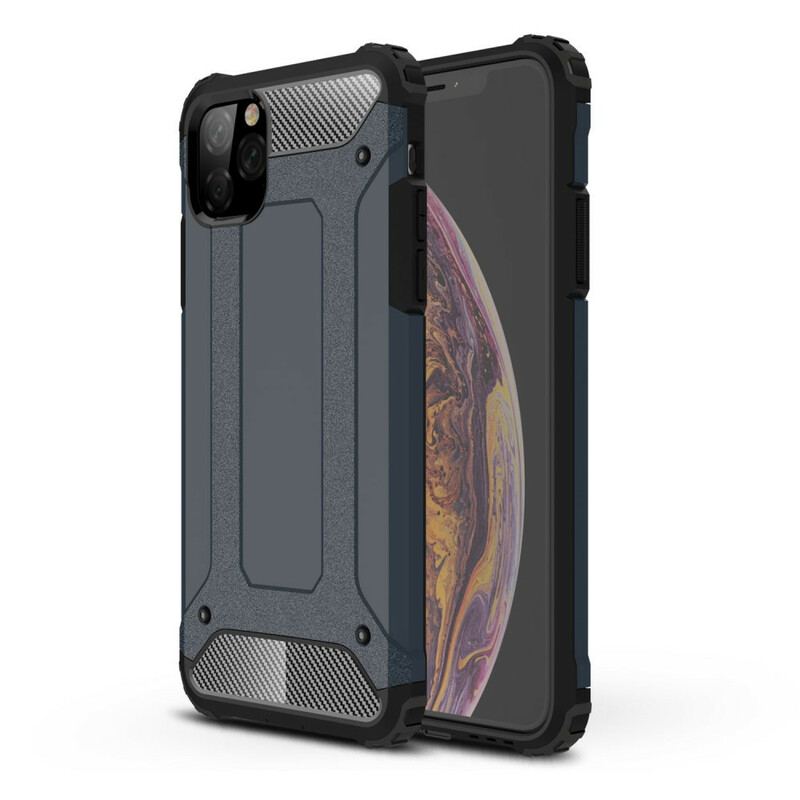 Cover iPhone 11 Pro Max Overlevende