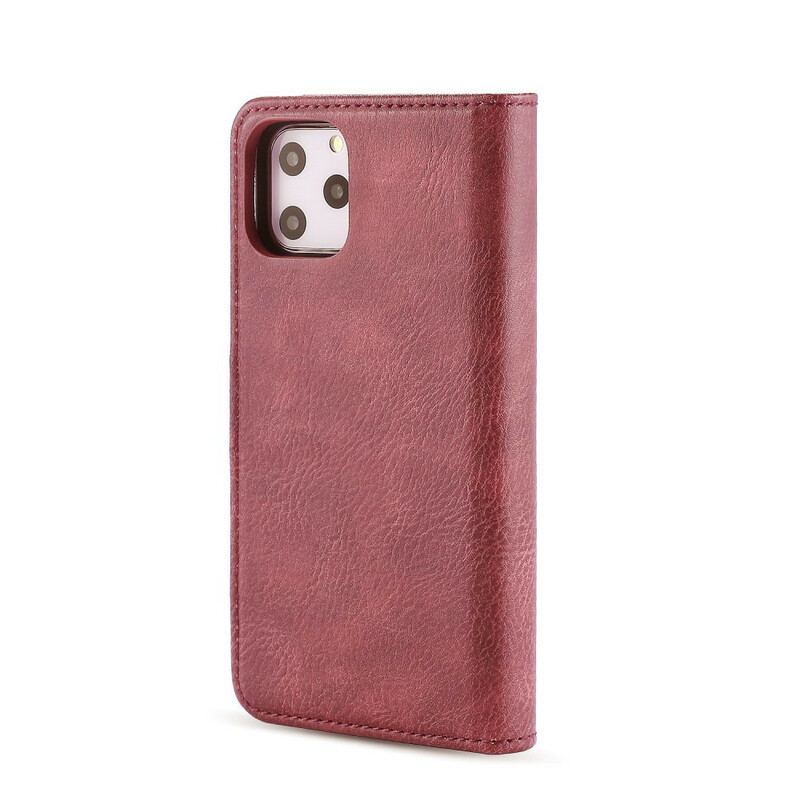 Flip Cover iPhone 11 Pro Max Dg. Ming Aftagelig