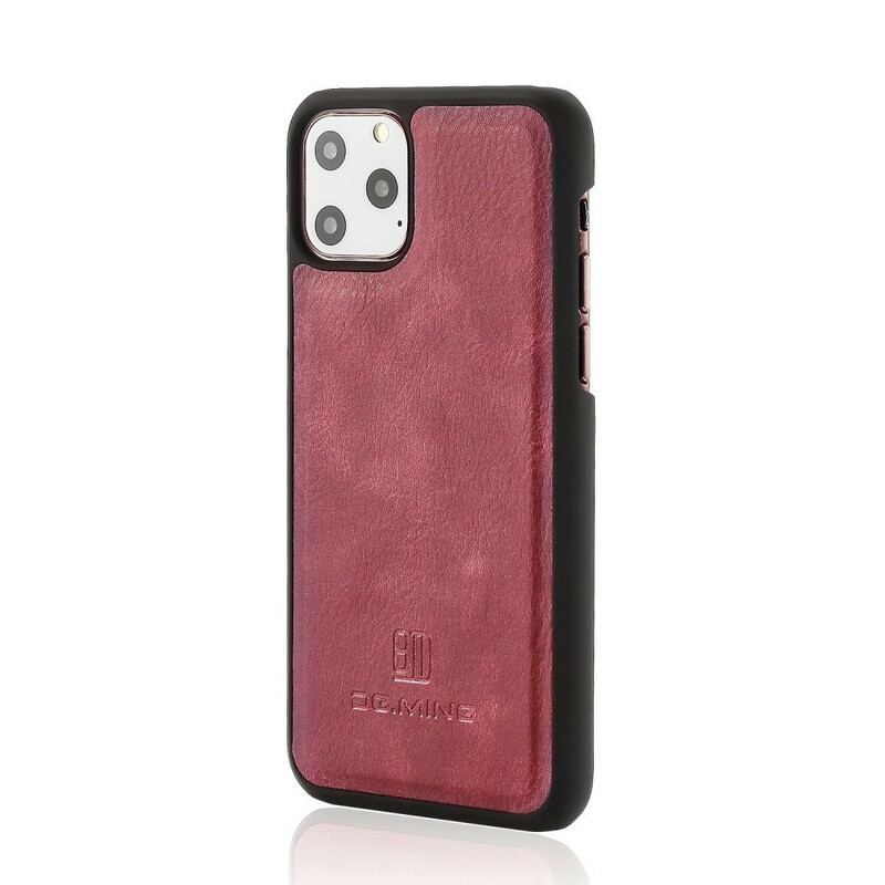 Flip Cover iPhone 11 Pro Max Dg. Ming Aftagelig