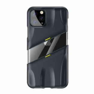 Mobilcover iPhone 11 Pro Max Baseus Let's Go-serien