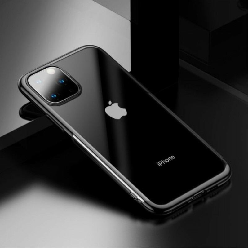 Mobilcover iPhone 11 Pro Max Baseus Shining Series