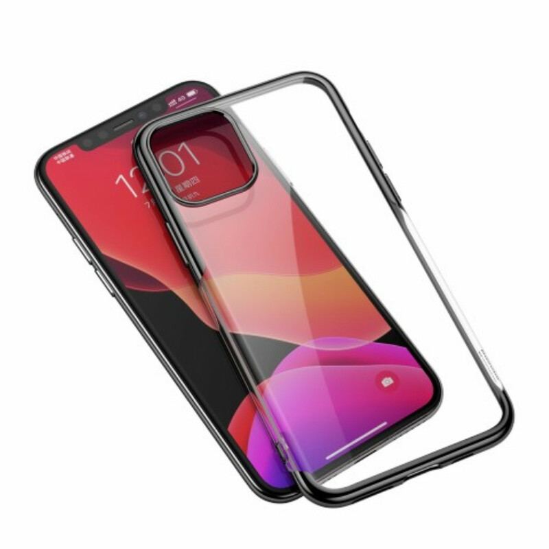 Mobilcover iPhone 11 Pro Max Baseus Shining Series