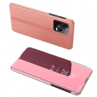 Cover Xiaomi Redmi Note 12 5G Spejl