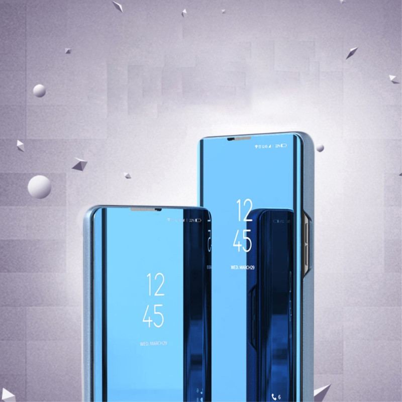 Cover Xiaomi Redmi Note 12 5G Spejl