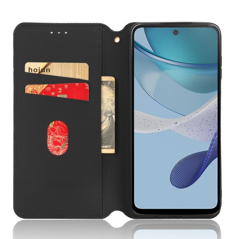 Cover Moto G73 5G Flip Cover 3d Mønster