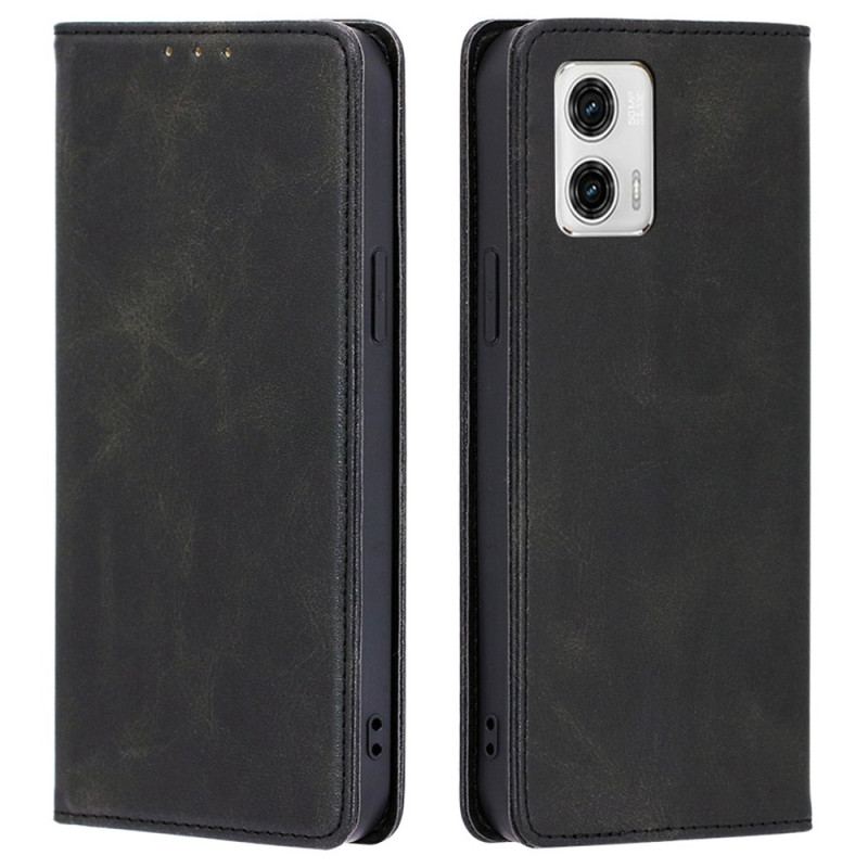 Cover Moto G73 5G Flip Cover Skind