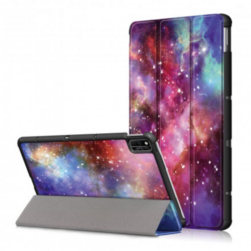 Cover Huawei MatePad New Forbedret Univers