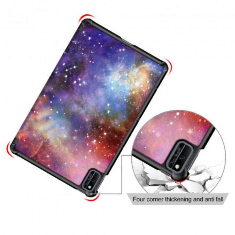 Cover Huawei MatePad New Forbedret Univers