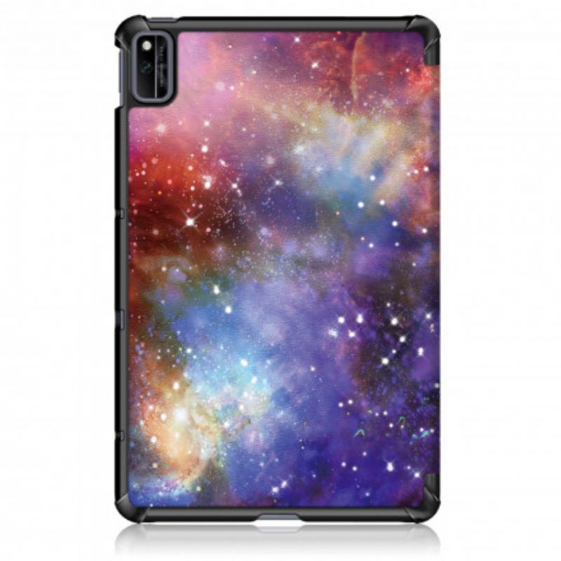 Cover Huawei MatePad New Forbedret Univers