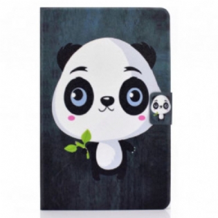 Flip Cover Huawei MatePad New Lille Panda