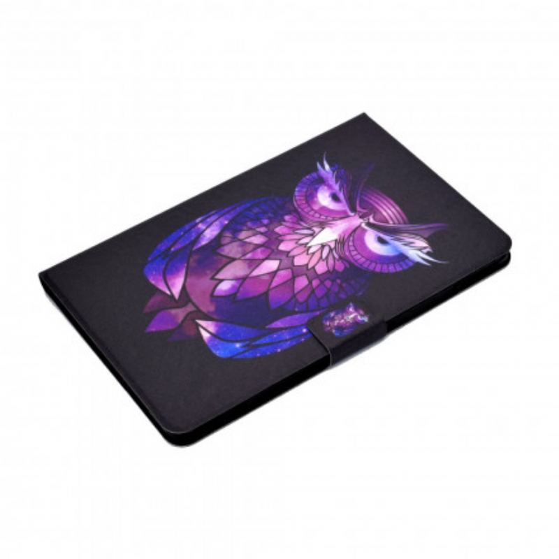 Flip Cover Huawei MatePad New Nasty Ugle